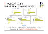 [마케팅론] SK텔레콤 T-WORLD 마케팅전략-10