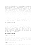 [가상공동체] 가상공동체의 발전, 유형, 특성과 가상공동체의 효과 및 가상공동체의 미래 분석(미국과 한국의 가상공동체 사례)-8
