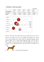 [경영학원론] [경영학원론]도요타 `렉서스`와 현대자동차를 비교한 BCG매트릭스 분석(A+리포트)-2