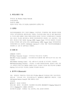 [네트워크] 네트워크의 의의 자원, 시장과 조직네트워크, 네트워크경제의 시장구조와 가격, 무선네트워크, 컴퓨터네트워크, 인터네트워크, 그리드네트워크 분석-8