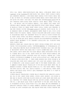 [헌법] 헌법의 개념, 특성, 분류와 헌법이론 및 성문헌법, 불문헌법, 대한민국헌법, 미국연방헌법의 비교 분석-16