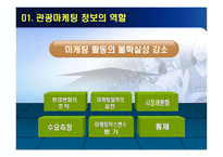 [관광마케팅] 관광마케팅 조사와 정보-3