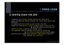 [영캐주얼 시장분석및 트랜드 조사] 패션산업론 06/07 패션트랜드분석-6