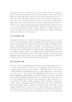 [바이오칩] 바이오칩의 개념, 분류와 바이오칩의 시장규모 현황 및 바이오칩의 개발 사례 분석-2