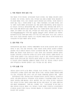[인터넷선거운동] 인터넷선거운동의 유형, 현황과 인터넷선거운동의 한계 및 향후 인터넷선거운동의 활성화 방안 분석(캐나다, 독일, 일본, 대만의 사례)-3
