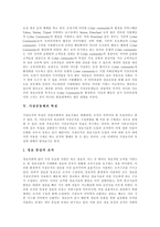 [가상공동체] 가상공동체의 배경, 발전, 유형, 특성과 가상공동체의 전제조건, 학습공동체 및 가상공동체의 활용 사례 분석-4