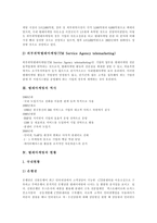 [텔레마케팅, 텔레마케팅산업] 텔레마케팅의 유형, 역사와 텔레마케팅의 현황, 문제 및 향후 텔레마케팅산업의 발전 전략 분석-4