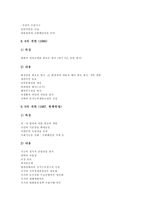 [헌법, 대한민국헌법] 헌법의 개념, 특징, 기능, 헌법철학, 헌법보호와 대한민국헌법의 역사 및 대한민국헌법의 기본질서, 대한민국헌법의 기본제도 분석-15