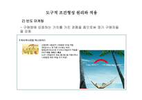 [소비자행동론] 학습과 기억-18