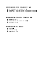 [IMC전략, 광고론] 프렌치카페 악마의유혹-3