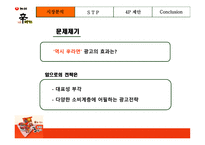 신라면 브랜드 분석 및 마케팅 전략 수립-10