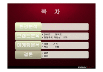 pavv 파브 보르도 마케팅분석-2