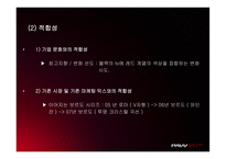 pavv 파브 보르도 마케팅분석-10