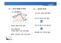 [전략경영론] 금호 아시아나 저가 항공시장 진출 전략-9