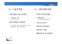 [전략경영론] 금호 아시아나 저가 항공시장 진출 전략-10