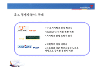[전략경영론] 금호 아시아나 저가 항공시장 진출 전략-18