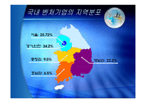 [중소기업경영론] 우리나라 벤처기업의 현황과 발전방향-8