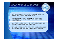 [중소기업경영론] 우리나라 벤처기업의 현황과 발전방향-20