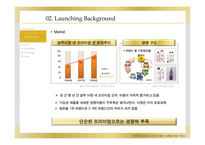 [소비자행동론] 팬틴, 펜틴 PENTENE의 No.1이 되기위한 신제품 런칭 기획서-3