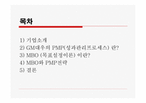 [조직행동] GM대우 모티베이션 전략-2