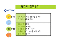 [다국적기업론] 다국적기업 Qualcomm 퀄컴-11