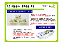 [마케팅, 광고] CJ `행복한 콩` 브랜드차원 IMC-13