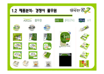 [마케팅, 광고] CJ `행복한 콩` 브랜드차원 IMC-15