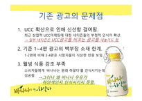 [광고학] 바나나는 원래 하얗다 광고제안 마케팅전략-4