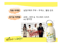 [광고학] 바나나는 원래 하얗다 광고제안 마케팅전략-7