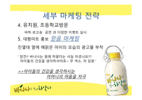 [광고학] 바나나는 원래 하얗다 광고제안 마케팅전략-13