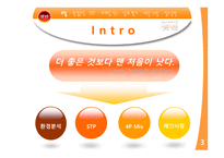 [마케팅전략] CJ햇반 마케팅사례분석-3