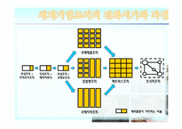[경영조직론] 기업의 세계화와 조직-6