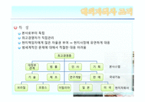 [경영조직론] 기업의 세계화와 조직-9