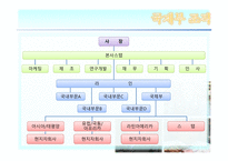 [경영조직론] 기업의 세계화와 조직-11