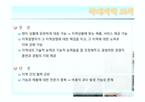 [경영조직론] 기업의 세계화와 조직-13