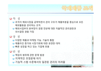 [경영조직론] 기업의 세계화와 조직-17