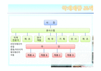 [경영조직론] 기업의 세계화와 조직-18