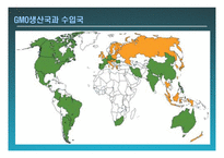 한미FTA와 GMO 레포트-13