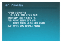 한미FTA와 GMO 레포트-19
