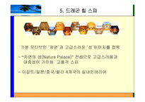 [국제경영] 해외진출전략(드래곤 힐 스파 UAE -두바이 진출)-8