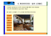 [국제경영] 해외진출전략(드래곤 힐 스파 UAE -두바이 진출)-12