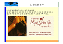 [국제경영] 해외진출전략(드래곤 힐 스파 UAE -두바이 진출)-19