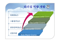 [인적자원관리] 삼성, 하이얼, 샤프 인적경영-8