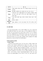 [마케팅] THE FACESHOP 더페이스샵 마케팅전략-11