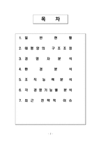 [경영학원론] 구조조정을 통해 성공한 기업사례 -`태평양(아모레퍼시픽)`의 사례-2