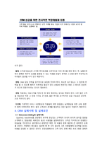 [경영정보] CRM(고객관계관리)-7