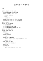 [마케팅] 롯데제과 vs 해태제과 마케팅전략-1