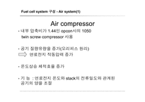 [대체에너지] Fuel Cell System-18