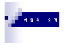 [사업계획서] 가상 의류 체험 및 판매대행 서비스 제공-6