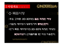[사업계획서] 명품 패션 아이템 대여 및 판매-6